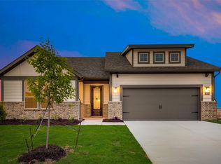 1409 Whitetail Ln, Azle, TX 76020