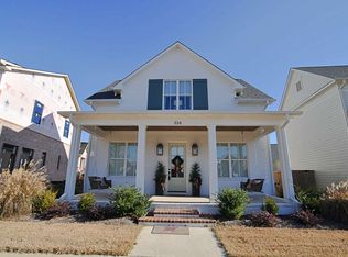 316 Fairpark Dr, Tupelo, MS 38804