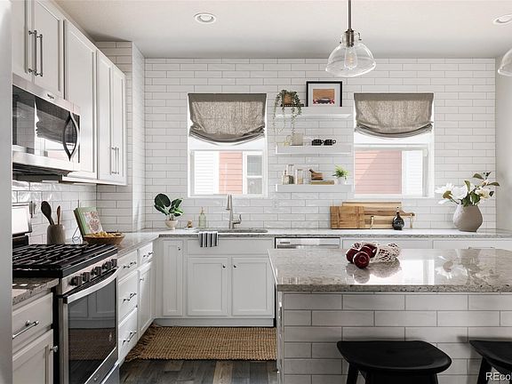 2nd image of 4260 E Warren Avenue #2