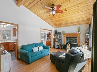 N2493 Kunz Road, Fort Atkinson, WI 53538