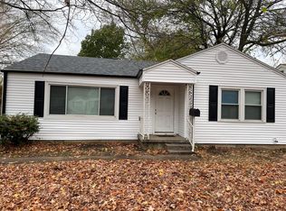 1729 S South Ave, Springfield, MO 65807