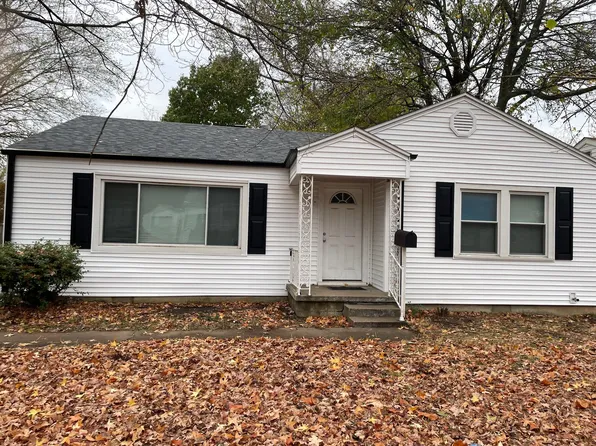 1729 S South Avenue, Springfield, MO 65807