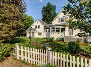 87 Boothby Rd, Kennebunk, ME 04043