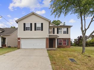 5649 Dory Dr, Antioch, TN 37013