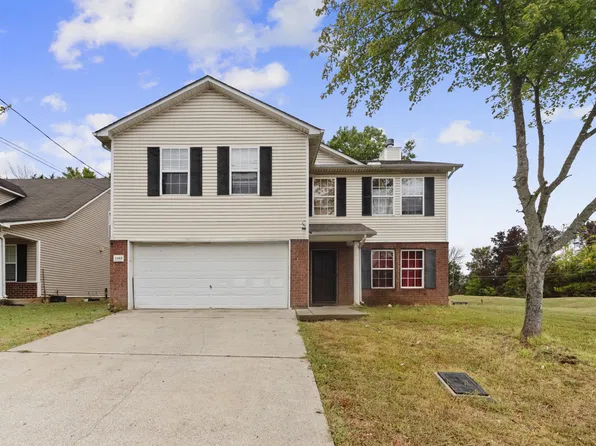 5649 Dory Dr, Antioch, TN 37013
