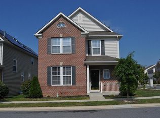 701 Macdill Rd, Middle River, MD 21220