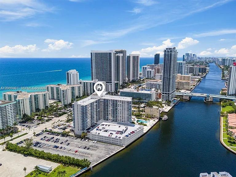 3800 S Ocean Dr #1716 — Photo 22