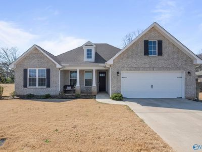 3001 Crystal Creek Dr, Brownsboro, AL, 35741