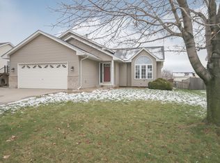 18730 Easton Ave, Farmington, MN 55024