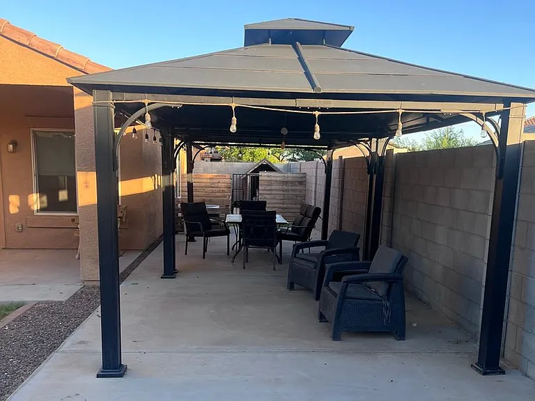 1148 E Barrus Dr — Photo 25