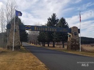 Tbd Kimberland Dr, New Meadows, ID 83654