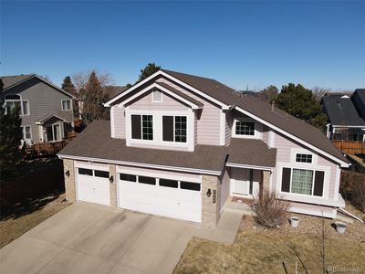 9045 Copeland Street, Littleton, CO, 80126