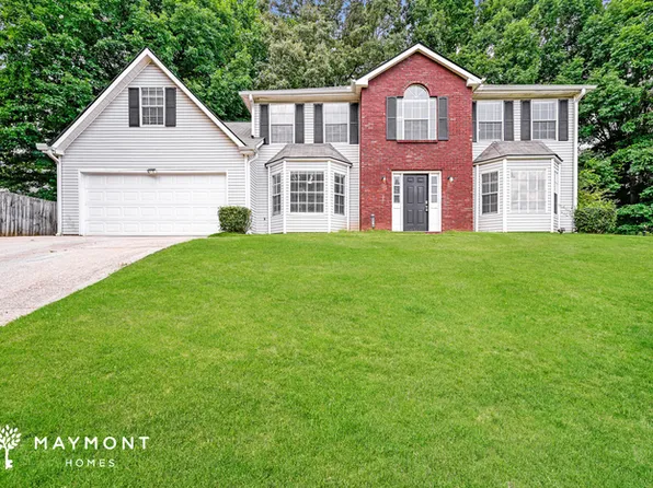 6470 Rebecca Way, Lithonia, GA 30058