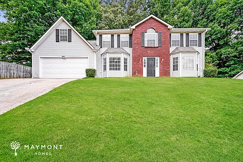 6470 Rebecca Way Photo 1
