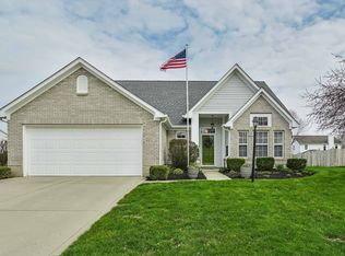 8304 Hunters Meadow Ct, Indianapolis, IN 46259