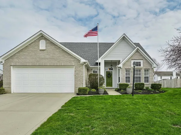 8304 Hunters Meadow Ct, Indianapolis, IN 46259