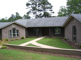 1274 County Road 3411, Clarksville, AR 72830
