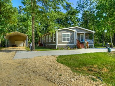 311 Leaning Oak Dr, Pointblank, TX, 77364