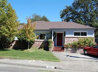776 Pordon Ln, Healdsburg, CA 95448