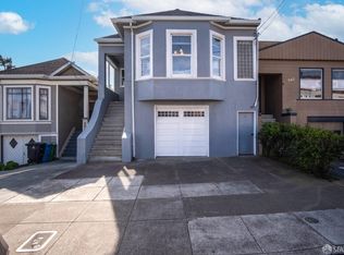 537 Flood Ave, San Francisco, CA 94112