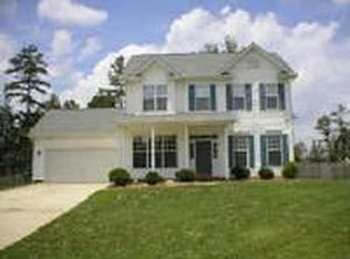 4280 Deacon Ct SW, Concord, NC 28025