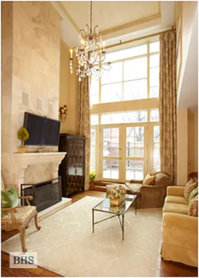 Sold by Brown Harris Stevens | media 32