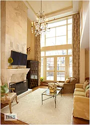 Sold by Brown Harris Stevens