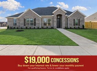 2125 Porter St, Pea Ridge, AR 72751