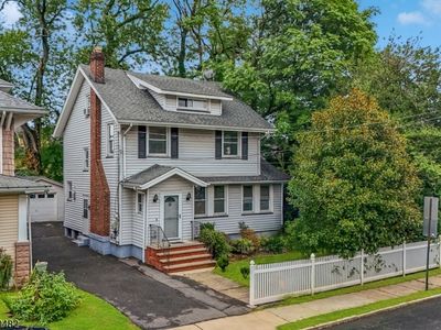 15 Hollywood Ave, Hillside, NJ, 07205