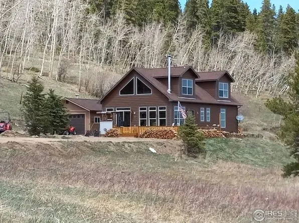 2915 Lump Gulch Rd, Black Hawk, CO 80422