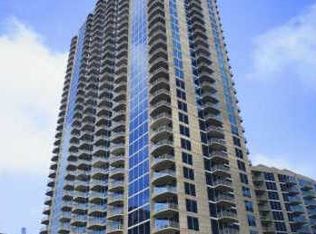 400 W Peachtree St, Atlanta, GA 30308