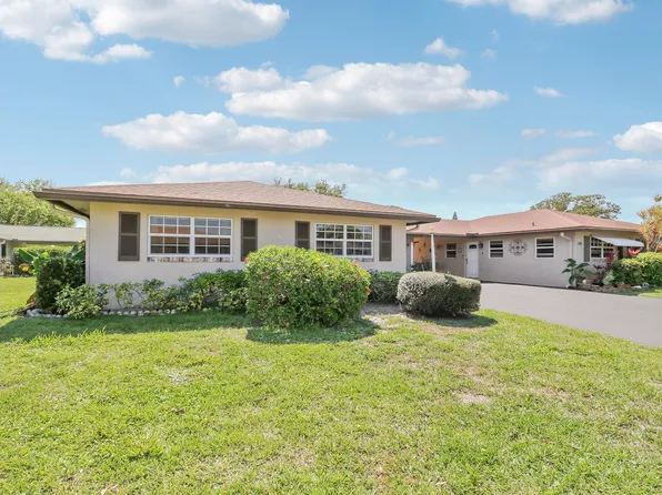 129 Mockingbird Lane, Delray Beach, FL 33445