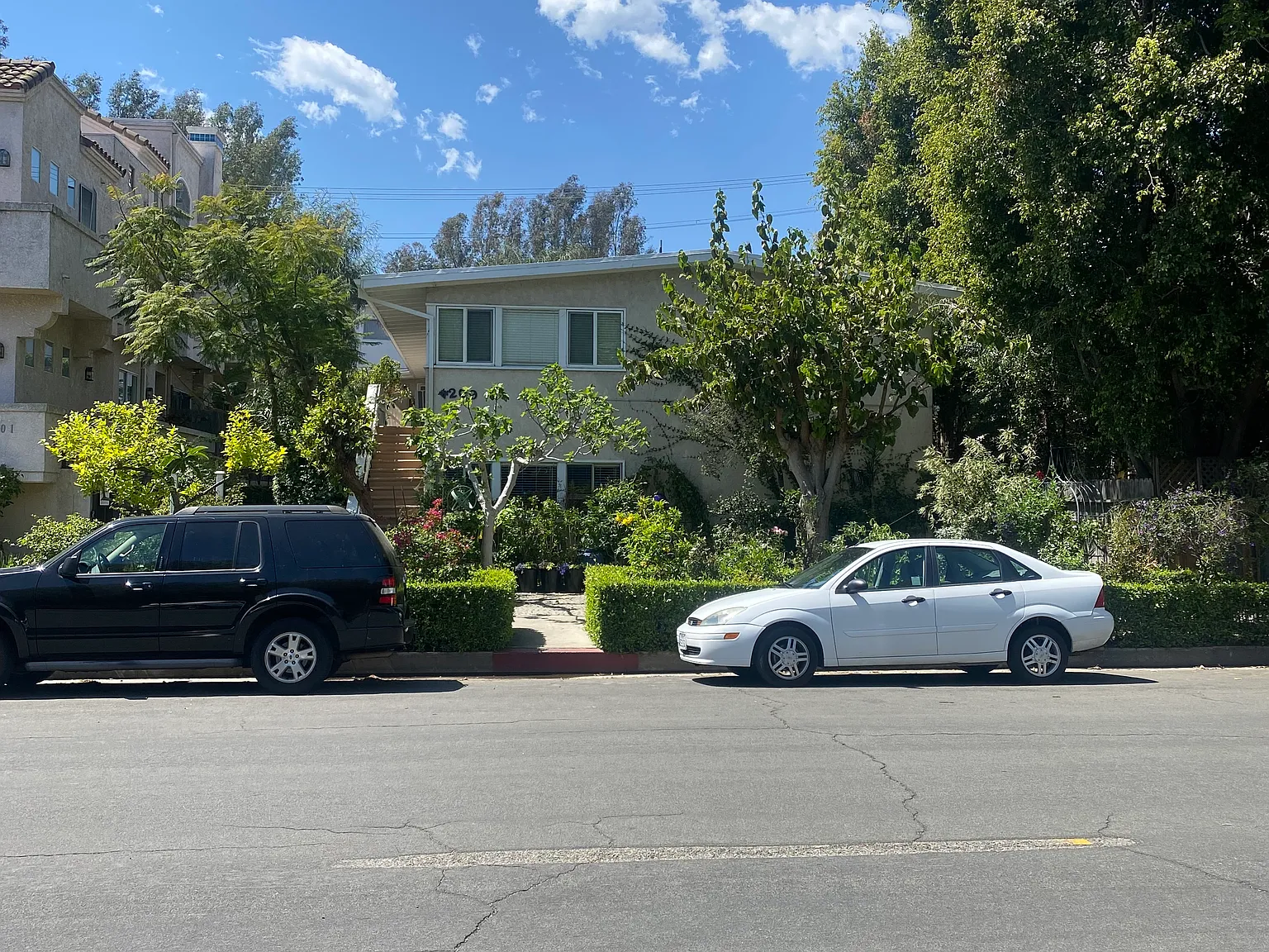 1 bed, 750 sqft, $2,250 — Photo 4