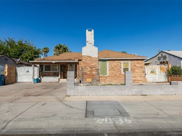 228 S 16th St, Las Vegas, NV 89101