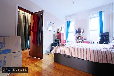 Rented by ZealEstate Group Inc