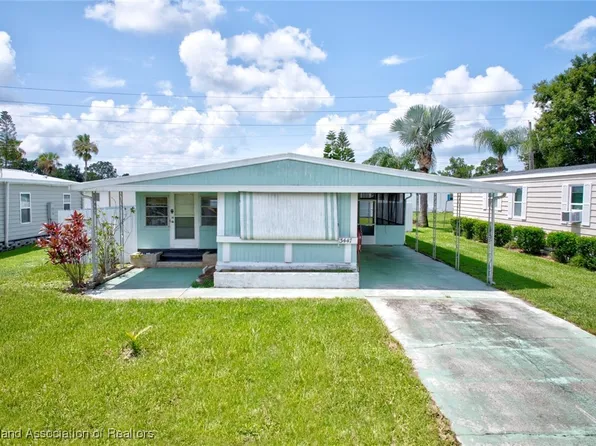 3447 Delaware Ave, Sebring, FL 33870