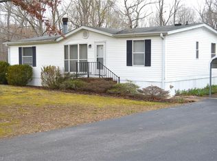 319 Lexington Thomasville Rd, Lexington, NC 27295