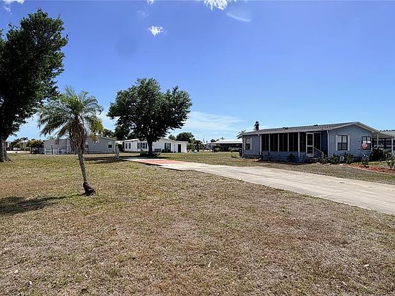 3rd image of 8437 NIGHTHAWK DRIVE LOT 30