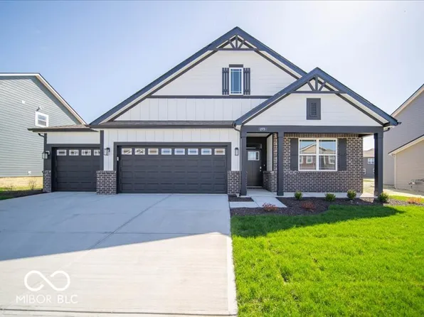 273 Lar Lan Dr, Danville, IN 46122