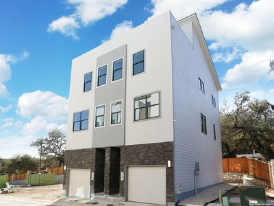 11710 VANCE JACKSON RD #1002, San Antonio, TX, 78230