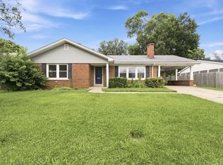 403 Wallace Ct, Richmond, KY 40475
