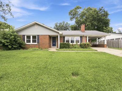 403 Wallace Ct, Richmond, KY, 40475