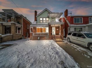 12123 Santa Rosa Dr, Detroit, MI 48204