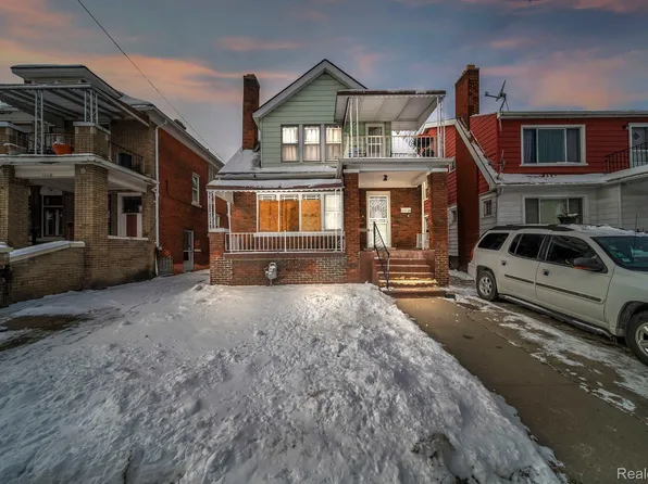 12123 Santa Rosa Dr, Detroit, MI 48204