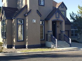 3498 Niblick Dr, Sparks, NV 89431