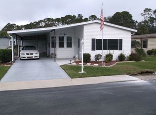 1208 Avienda Del Toro, Port Orange, FL 32129