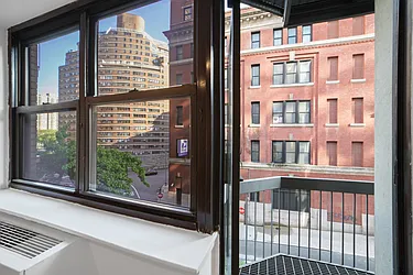 Rented by REAL New York