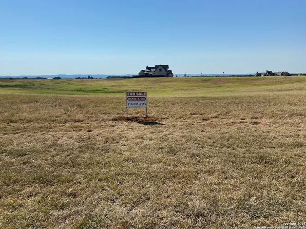 401 INTERLAKEN LOT 60, Fredericksburg, TX 78624