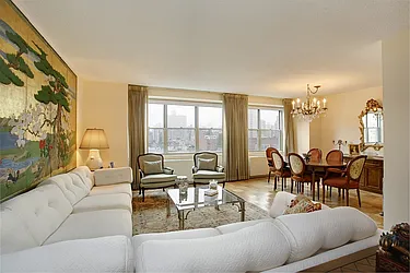 Sold by Corcoran
