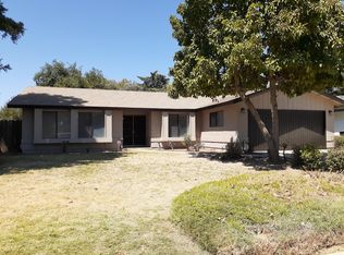 934 W Cherry Ave, Visalia, CA 93277